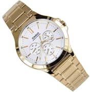 Casio MTP-V300G-7AUDF ENTICER Men's Watch