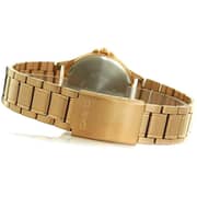 Casio MTP-V300G-9AUDF Dress Analog Men's Watch