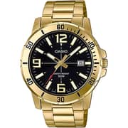 Casio MTP-VD01G-1BVUDF ENTICER Men's Watch