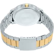 Casio MTP-VD01SG-9BVUDF Dress Analog Men's Watch