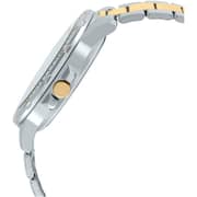 Casio MTP-VD01SG-9BVUDF Dress Analog Men's Watch