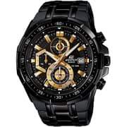 Casio EFR-539BK-1A2VUDF Edifice Men Watch