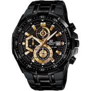 Casio EFR-539BK-1AVUDF Edifice Men Watch