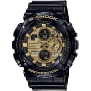 Casio GA-140GB-1A1DR G-Shock Mens Watch