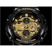 Casio GA-140GB-1A1DR G-Shock Mens Watch