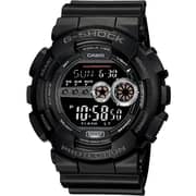 Casio GD-100-1BDR G-Shock Mens Watch