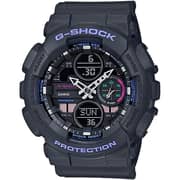 Casio GMA-S140-8ADR G-Shock Mens Watch