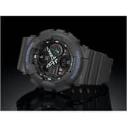 Casio GMA-S140-8ADR G-Shock Mens Watch