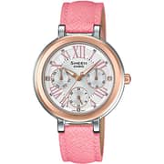 Casio SHE-3034BGL-7AUDR Sheen Women Watch