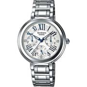 Casio SHE-3034D-7AUDR Sheen Women Watch