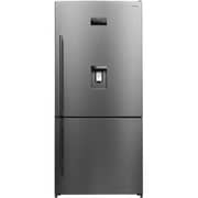 Sharp Bottom Freezer Refrigerator 565 Litres SJ-BG725D-SS