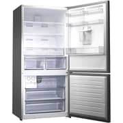 Sharp Bottom Freezer Refrigerator 565 Litres SJ-BG725D-SS