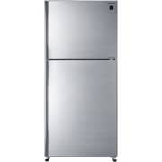 Sharp Top Mount Refrigerator 480 Litres SJ-GV63G-SL