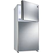 Sharp Top Mount Refrigerator 480 Litres SJ-GV63G-SL