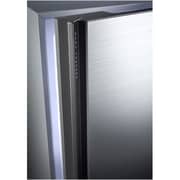 Sharp Top Mount Refrigerator 480 Litres SJ-GV63G-SL