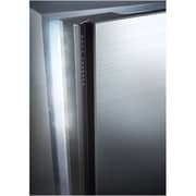 Sharp Top Mount Refrigerator 480 Litres SJ-GV63G-SL