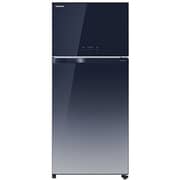 Toshiba Top Mount Refrigeratr 555 Litres GR-AG720U-E(GG)