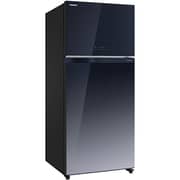 Toshiba Top Mount Refrigeratr 555 Litres GR-AG720U-E(GG)