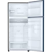 Toshiba Top Mount Refrigeratr 555 Litres GR-AG720U-E(GG)