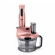Fakir Mr Chef Quadro Hand Blender Rose