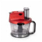 Fakir Mr Chef Quadro Hand Blender Red