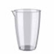 Fakir Mr Chef Quadro Hand Blender Red