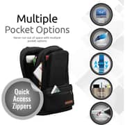 PromateDRAKELaptop Backpack15_6_inch