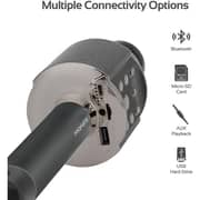 Promate Wireless Karaoke Microphone VOCALMIC 4