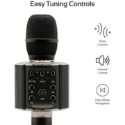 Promate Wireless Karaoke Microphone VOCALMIC 4