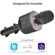 Promate Wireless Karaoke Microphone VOCALMIC 4