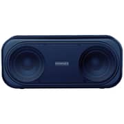 Promate OTIC Portabe Wirless Speaker blue