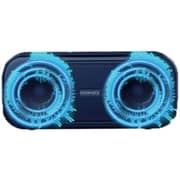 Promate OTIC Portabe Wirless Speaker blue