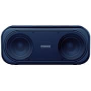 Promate OTIC Portabe Wirless Speaker blue