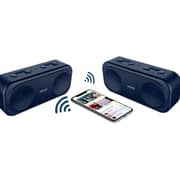 Promate OTIC Portabe Wirless Speaker blue