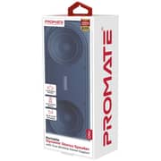 Promate OTIC Portabe Wirless Speaker blue