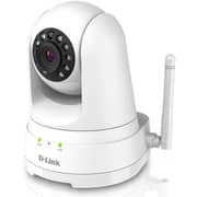 Full HD Pan & Tilt Pro Wi-Fi Camera DCS-8526LH
