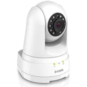 Full HD Pan & Tilt Pro Wi-Fi Camera DCS-8526LH