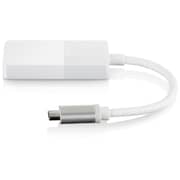Dlink USB-C to HDMI Adapter White DUB-V120