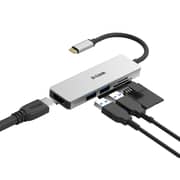 Dlink DUBM530 5 In 1 USB Type C HUB