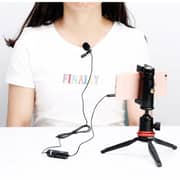 Boya BYM1 Condenser Microphone