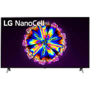 LG 65 Inch 4K Smart Cinema Screen Design Nano Cell Television (65NANO90) (2020 Model)