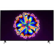 LG 65 Inch 4K Smart Cinema Screen Design Nano Cell Television (65NANO90) (2020 Model)