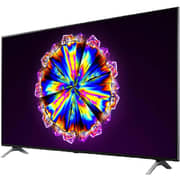LG 65 Inch 4K Smart Cinema Screen Design Nano Cell Television (65NANO90) (2020 Model)