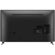 LG 65 Inch 4K Smart Cinema Screen Design Nano Cell Television (65NANO90) (2020 Model)