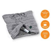 Beurer heat_pad_for_neck_back HK 37