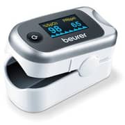 Beurer pulse_oximeter PO 30