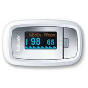 Beurer pulse_oximeter PO 30