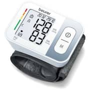 Beurer blood_pressure_monitor BC 28