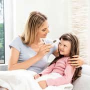 Beurer thermometer FT 85