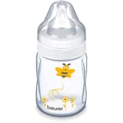 Beurer BY40 Breast Pump white